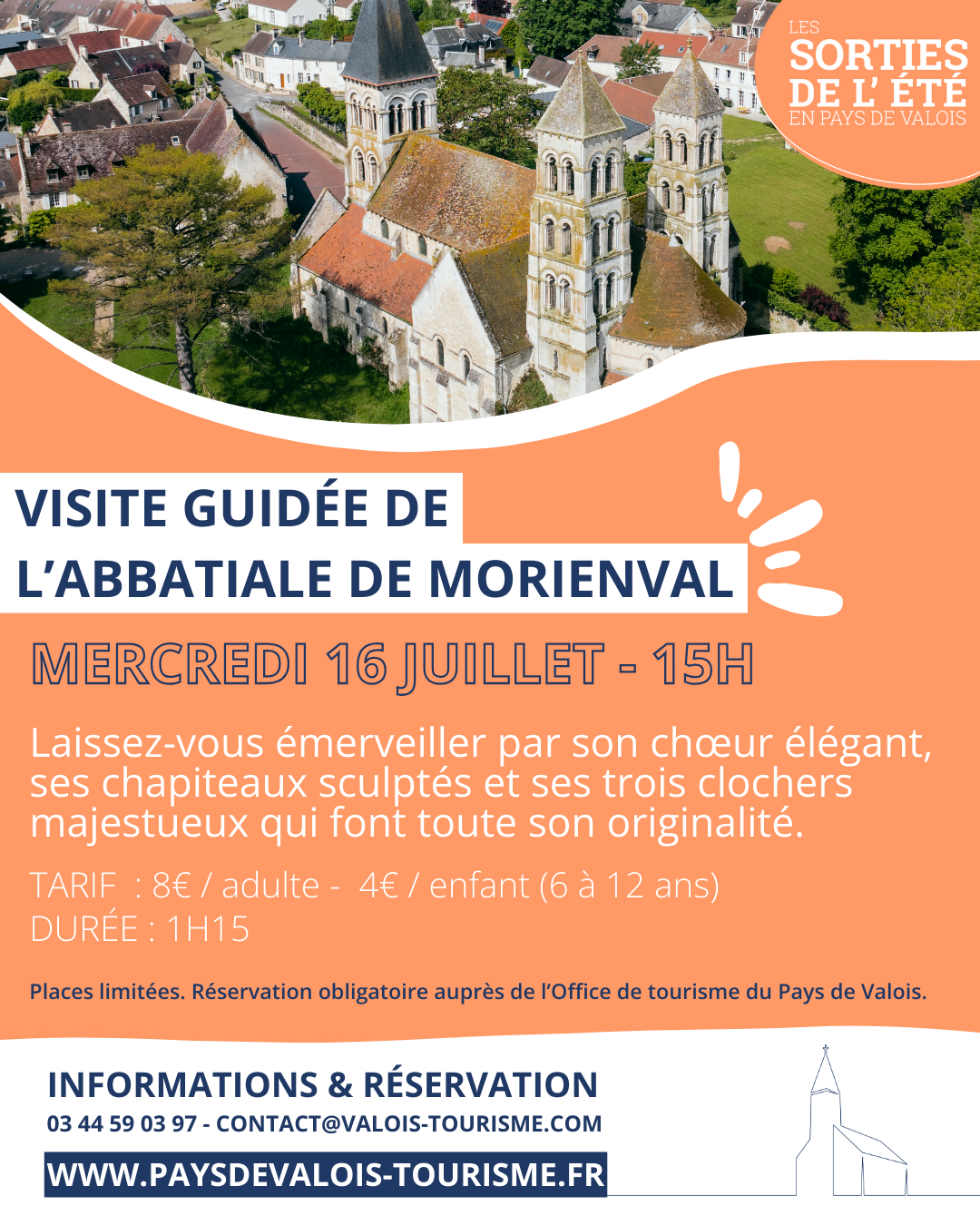 Carrousel sorties de l'été - 6