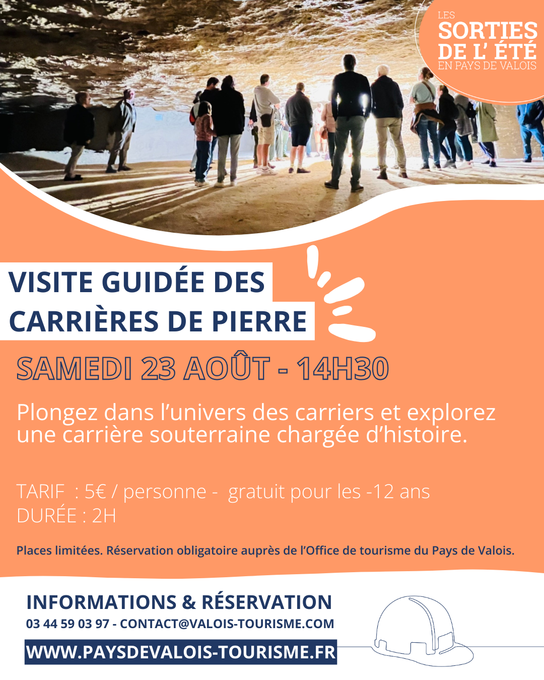 Carrières de pierre