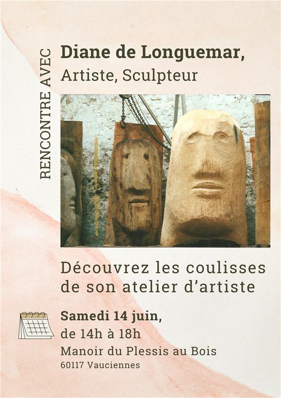 atelier manoir plessis bois 14 juin