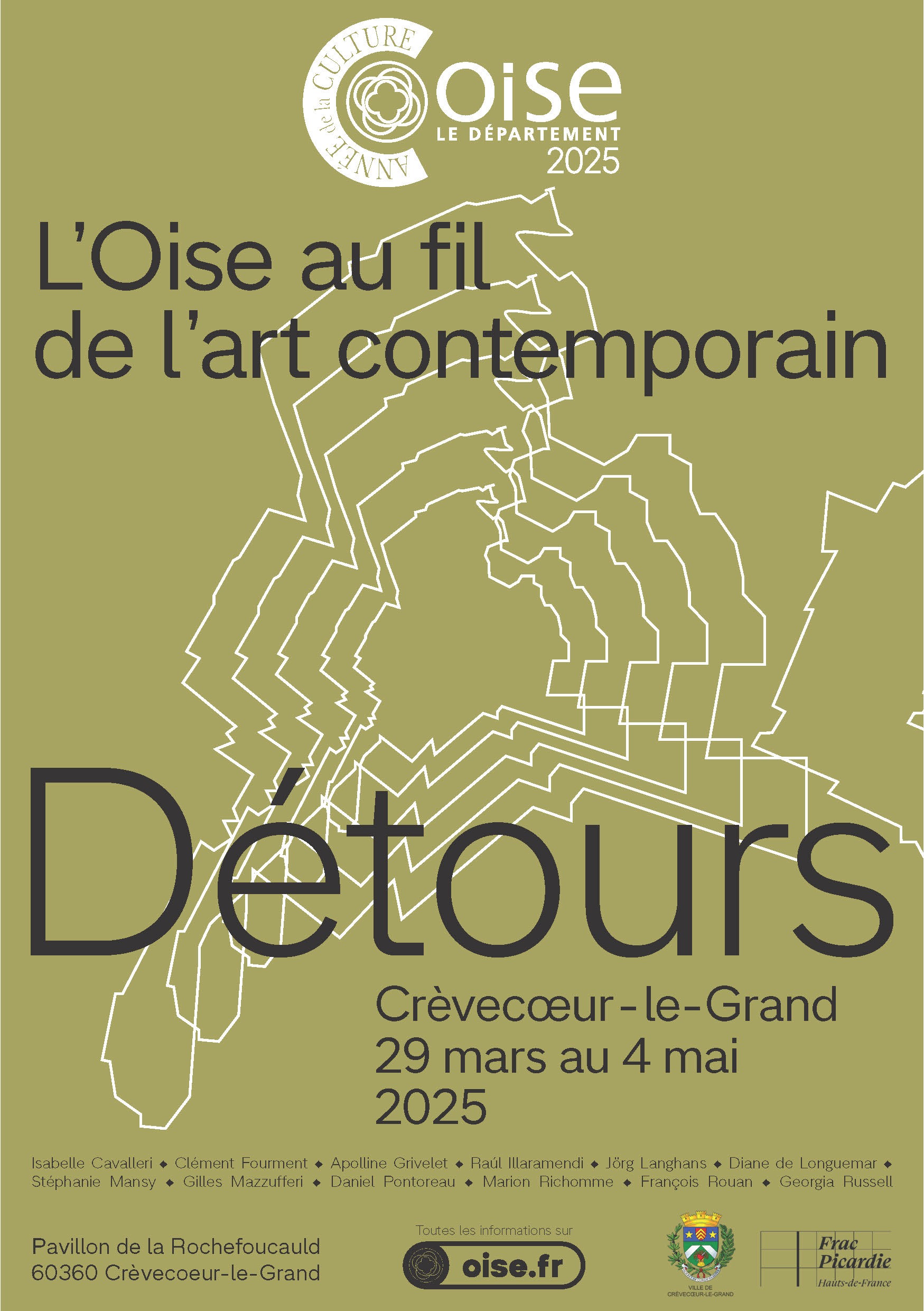 expo détours ot sept nov
